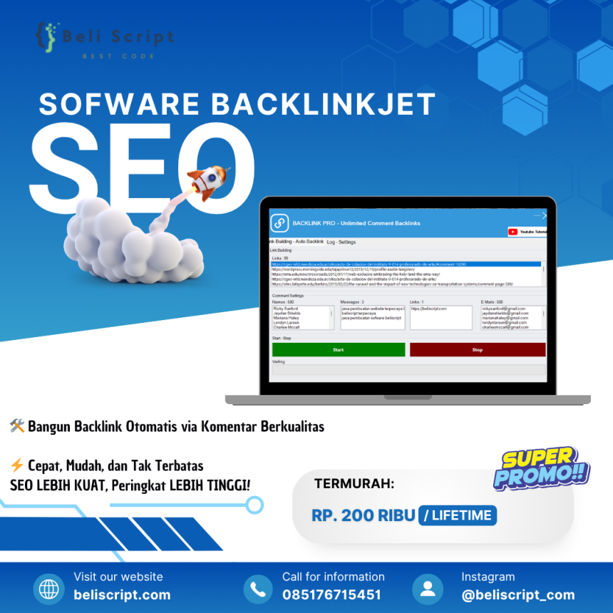 beliscript.com